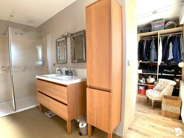 Maison - À vendre - 203 m² - MURET | The Door Man