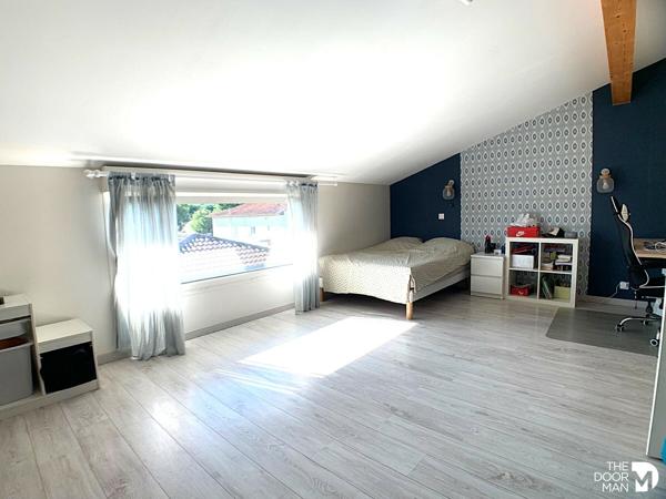 Maison - À vendre - 203 m² - MURET | The Door Man