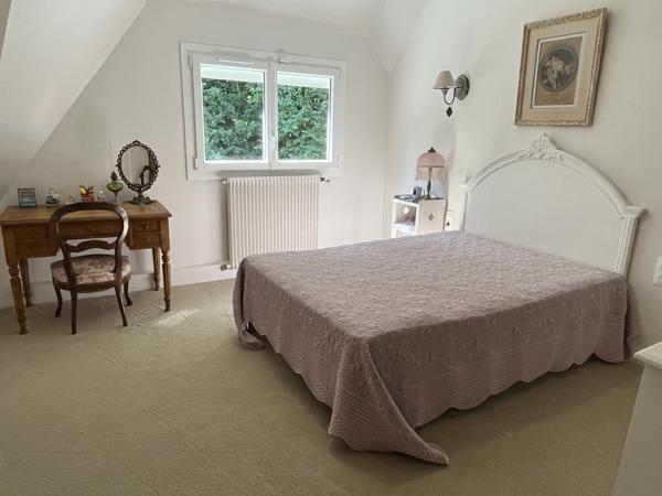 DANS UN CADRE PRIVILEGIE EN PLEINE NATURE A 15 MN DE ROUEN