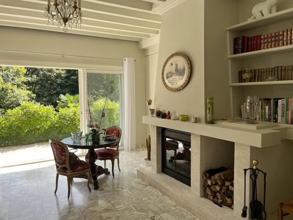 DANS UN CADRE PRIVILEGIE EN PLEINE NATURE A 15 MN DE ROUEN