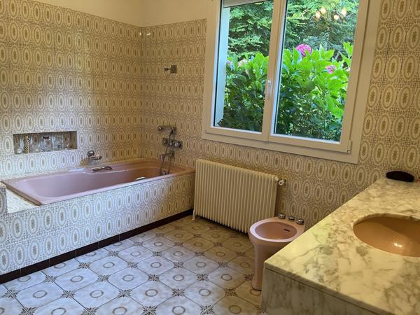 DANS UN CADRE PRIVILEGIE EN PLEINE NATURE A 15 MN DE ROUEN