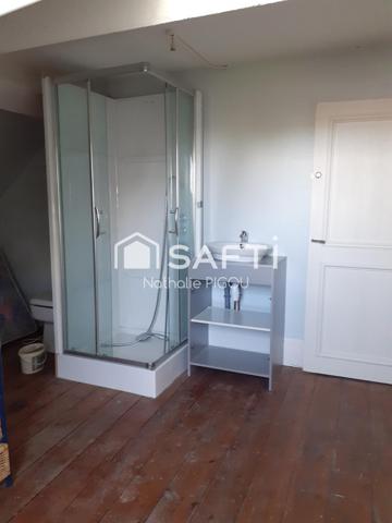 Maison familiale de caractère