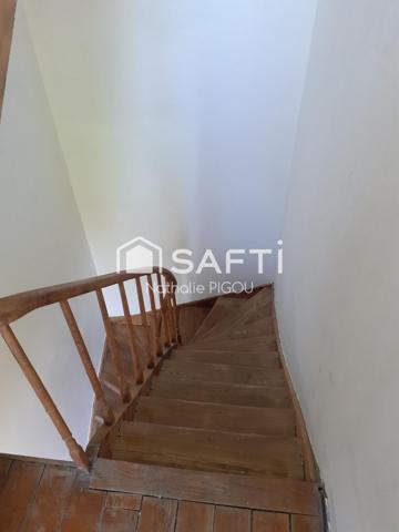 Maison familiale de caractère