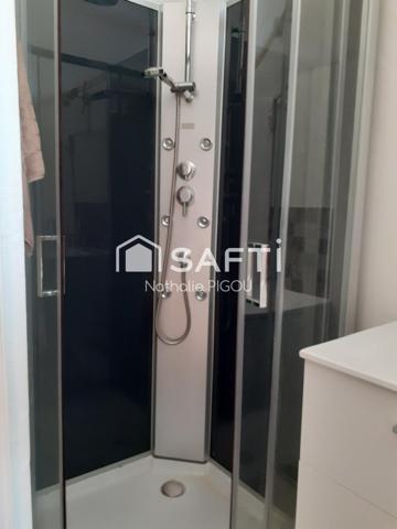 Maison familiale de caractère