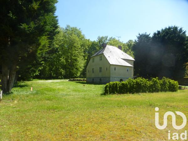 Maison à vendre 4 pièces 165 m² Gennes-Val-de-Loire