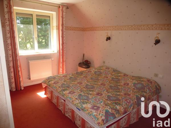 Maison à vendre 4 pièces 165 m² Gennes-Val-de-Loire