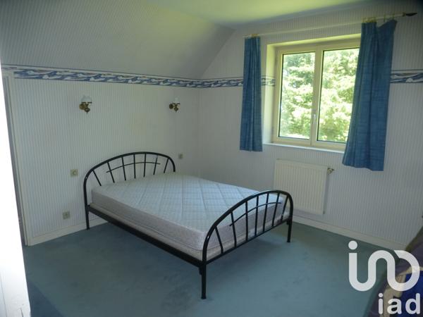 Maison à vendre 4 pièces 165 m² Gennes-Val-de-Loire