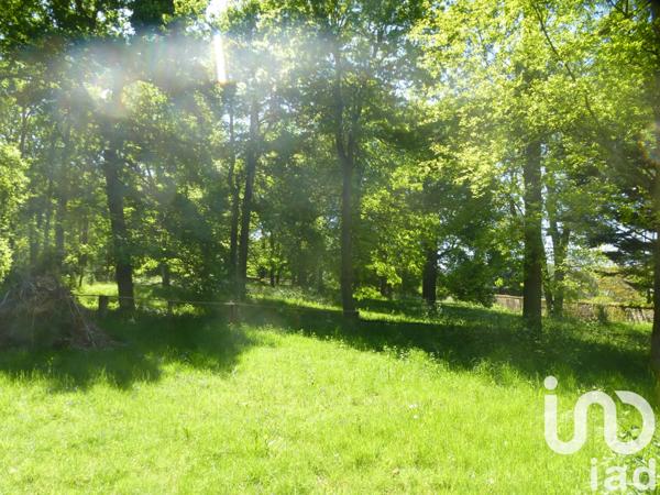 Maison à vendre 4 pièces 165 m² Gennes-Val-de-Loire