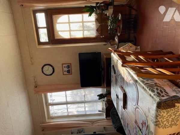 VERSIGNY Maison de village à rénover en totalité