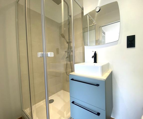 Appartement Toulouse 2 pièce(s) 27 m2 avec balcon et place de parking