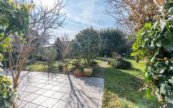 Maison à vendre    5 pièces •  Champigny-sur-Marne