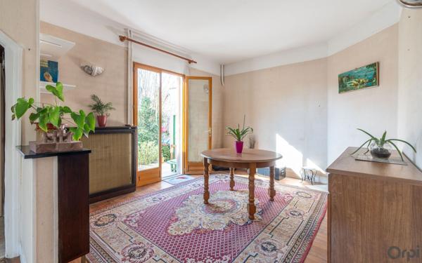 Maison à vendre    5 pièces •  Champigny-sur-Marne