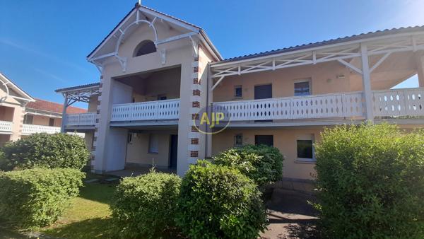 Vente appartement Soulac Sur Mer : 136 200 € - AJP Soulac Immobilier