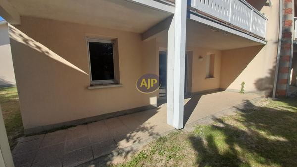 Vente appartement Soulac Sur Mer : 136 200 € - AJP Soulac Immobilier