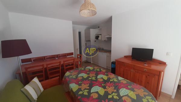 Vente appartement Soulac Sur Mer : 136 200 € - AJP Soulac Immobilier