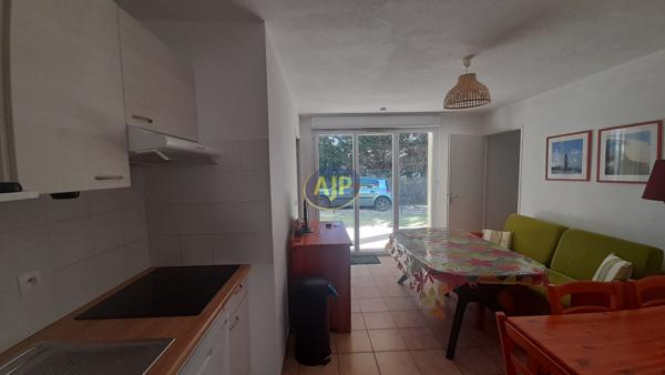 Vente appartement Soulac Sur Mer : 136 200 € - AJP Soulac Immobilier
