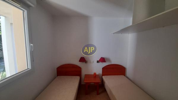 Vente appartement Soulac Sur Mer : 136 200 € - AJP Soulac Immobilier