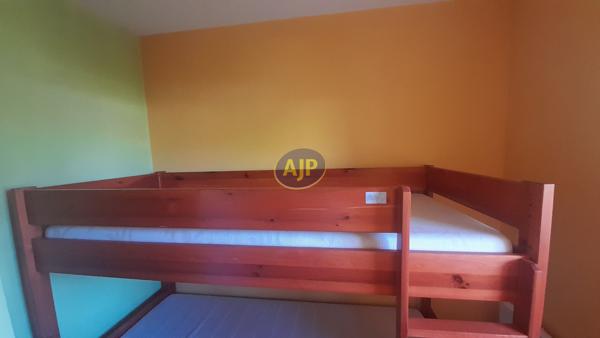 Vente appartement Soulac Sur Mer : 136 200 € - AJP Soulac Immobilier