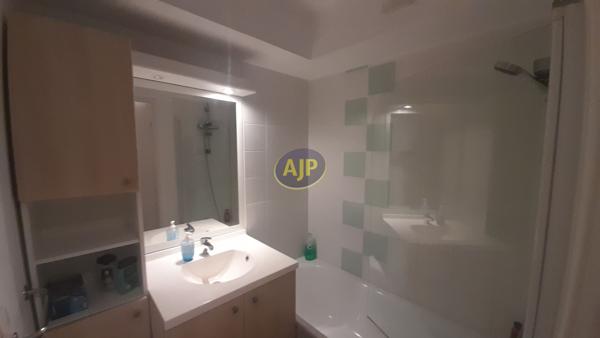 Vente appartement Soulac Sur Mer : 136 200 € - AJP Soulac Immobilier