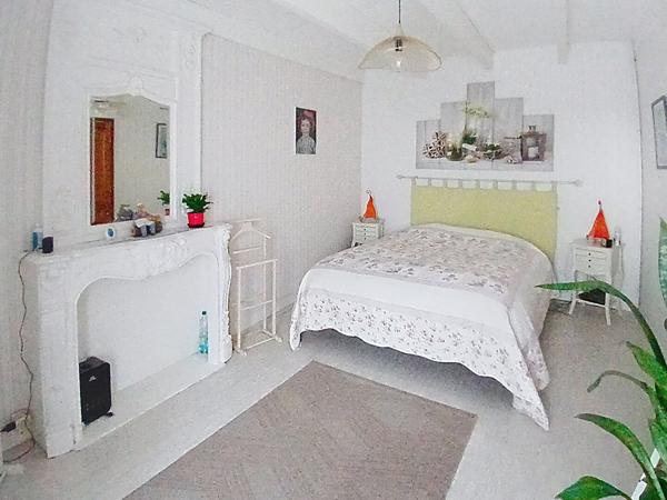 maison centre ville Le Faouët