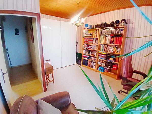 maison centre ville Le Faouët