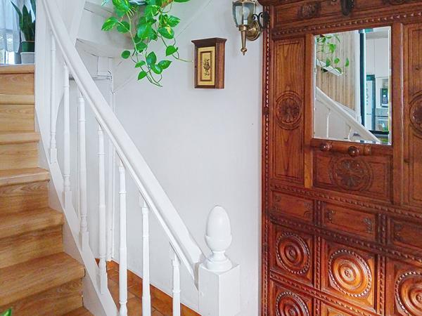 maison centre ville Le Faouët