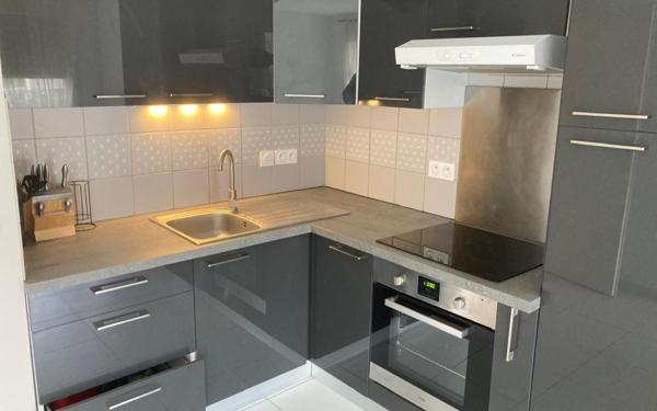 Appartement à louer    2 pièces •  Chens-sur-Léman