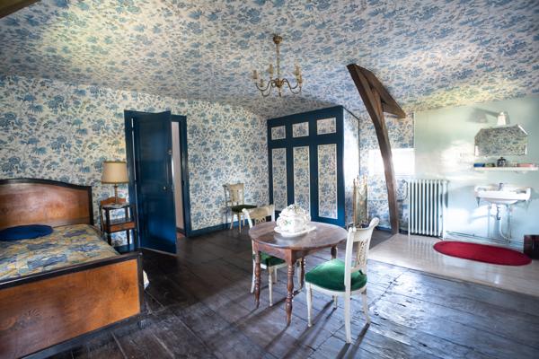 Saint-Germain-du-Salembre (24190) Demeure de Prestige en Périgord Blanc – Un Domaine Exclusif « À la Fontaine Bénie"