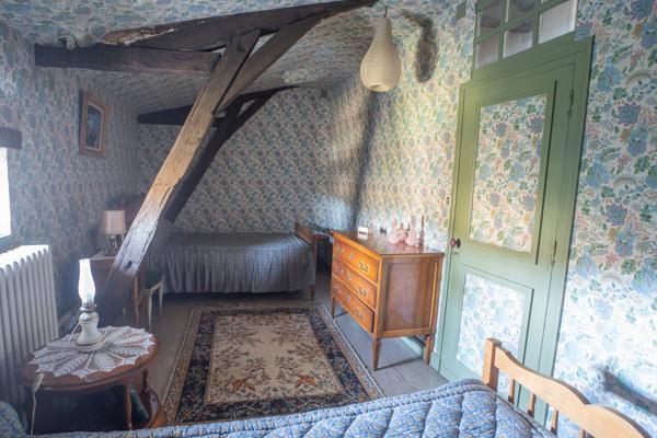 Saint-Germain-du-Salembre (24190) Demeure de Prestige en Périgord Blanc – Un Domaine Exclusif « À la Fontaine Bénie"