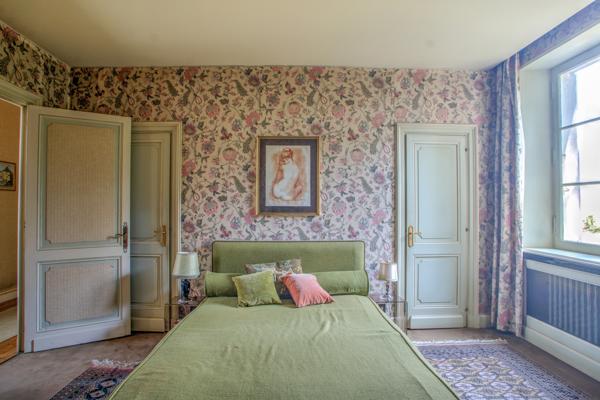 Saint-Germain-du-Salembre (24190) Demeure de Prestige en Périgord Blanc – Un Domaine Exclusif « À la Fontaine Bénie"