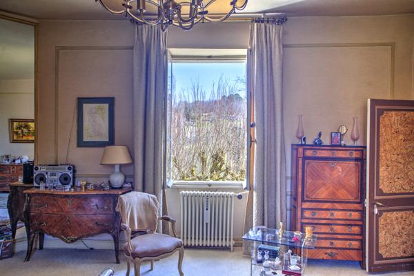 Saint-Germain-du-Salembre (24190) Demeure de Prestige en Périgord Blanc – Un Domaine Exclusif « À la Fontaine Bénie"