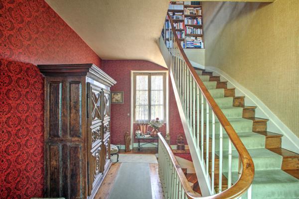 Saint-Germain-du-Salembre (24190) Demeure de Prestige en Périgord Blanc – Un Domaine Exclusif « À la Fontaine Bénie"