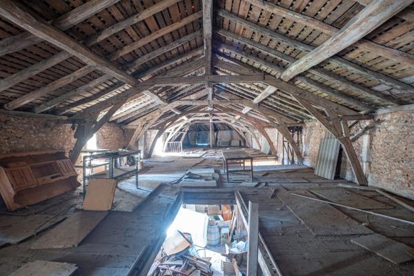 Saint-Germain-du-Salembre (24190) Demeure de Prestige en Périgord Blanc – Un Domaine Exclusif « À la Fontaine Bénie"