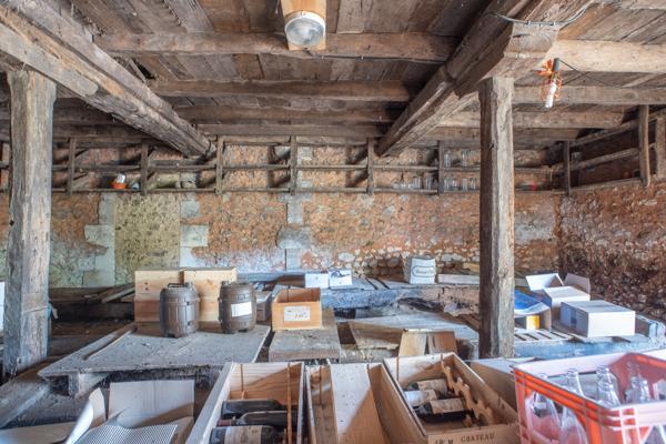 Saint-Germain-du-Salembre (24190) Demeure de Prestige en Périgord Blanc – Un Domaine Exclusif « À la Fontaine Bénie"