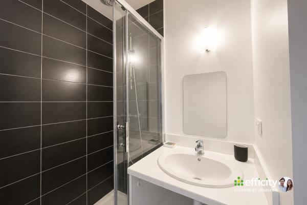 Appartement 2 pièces - 32 m² Exclusivité