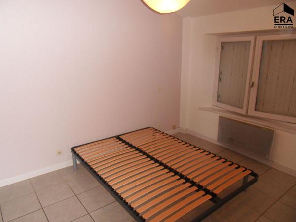 Rodez - 2 pièce(s) semi-meublé - 29m²