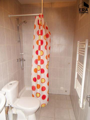Rodez - 2 pièce(s) semi-meublé - 29m²