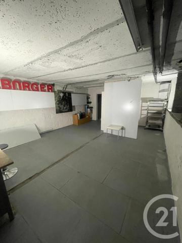 à vendre  29 m2 PERSAN - 95