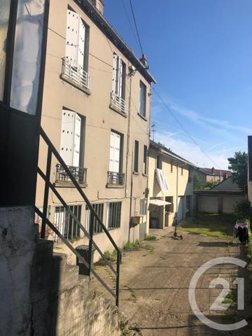 à vendre  29 m2 PERSAN - 95