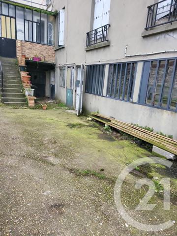 à vendre  29 m2 PERSAN - 95