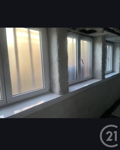 à vendre  29 m2 PERSAN - 95