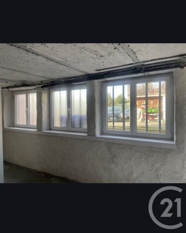 à vendre  29 m2 PERSAN - 95