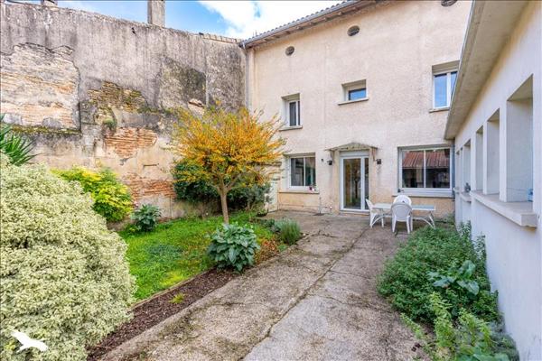 Maison à vendre |  Marmande |  7 pièces | 201 m²
