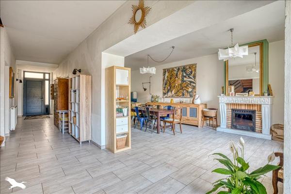 Maison à vendre |  Marmande |  7 pièces | 201 m²