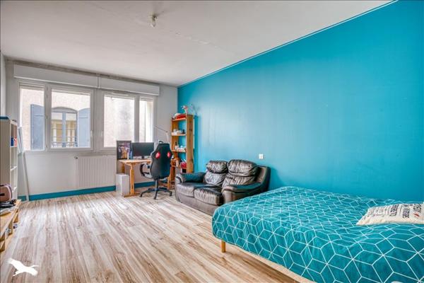 Maison à vendre |  Marmande |  7 pièces | 201 m²