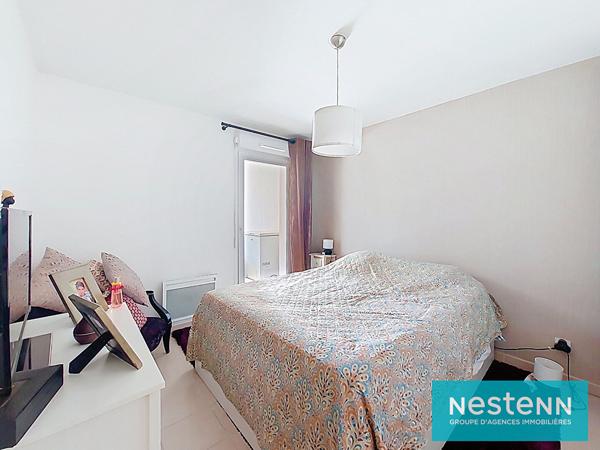 Appartement 3 pièces récent à vendre à Istres - Secteur Étang de l'Olivier