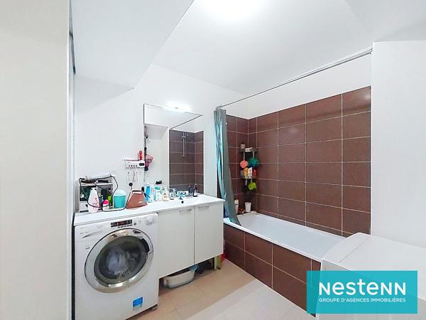 Appartement 3 pièces récent à vendre à Istres - Secteur Étang de l'Olivier
