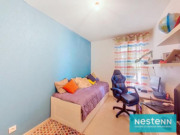 Appartement 3 pièces récent à vendre à Istres - Secteur Étang de l'Olivier
