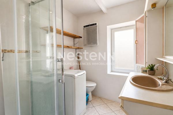 Immeuble Gardanne 3 pièce(s) 56.07 m2, deux appartements, lumineux, rendement locatif possible,