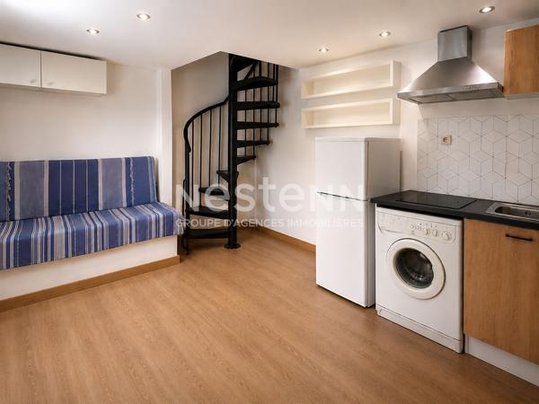 Immeuble Gardanne 3 pièce(s) 56.07 m2, deux appartements, lumineux, rendement locatif possible,